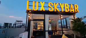 Lux SkyBar