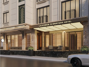 Luxeden Signature Hotel