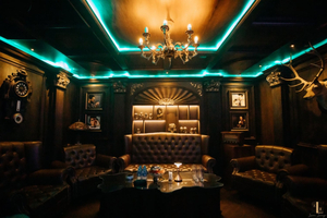 Luxor Lounge