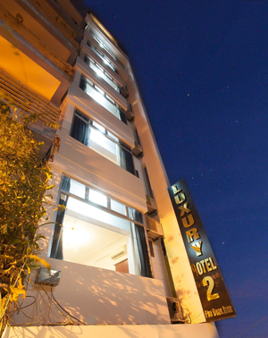 Luxury Hotel