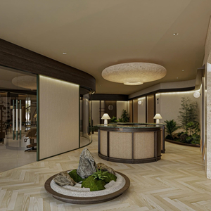 L'vie Wellness & Retreat