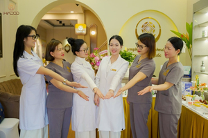 Lymphcare MettaHealing - Spa Chăm Sóc Hệ Bạch Huyết - Ba Đình