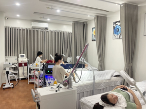 Lyn Beauty Center