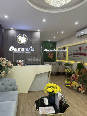 Maia Spa & Care