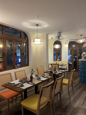 Maison 1929 Vietnamese Restaurant