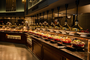 Maison Sen Buffet