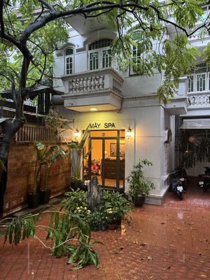 May Spa Hanoi