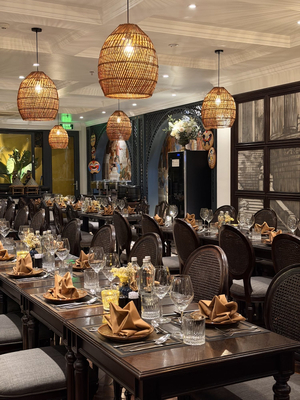 May Tre Dan Restaurant - Authentic Vietnamese Cuisine