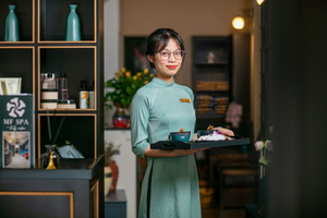 MF Boutique Spa