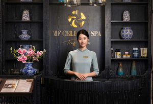 MF Celeste Spa