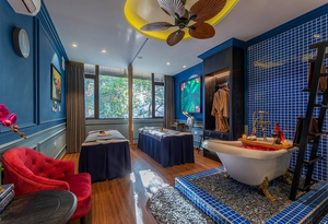 MF Spa Hanoi