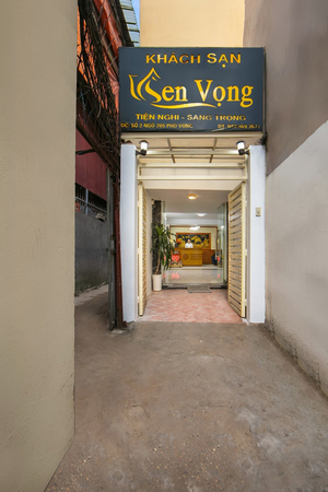 Mia Sen Vong