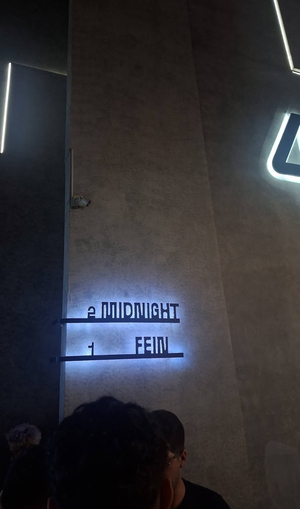 MidNight Bar