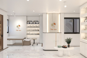 Mịn Spa Đông Các - Chăm sóc da mụn | Chemical peel | Triệt lông