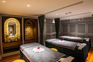 Min Spa