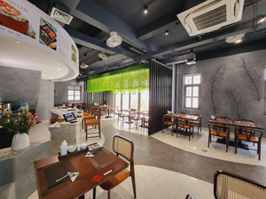 MM Food Long Biên