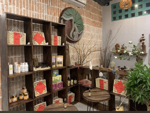 Mộc Spa & Wellness