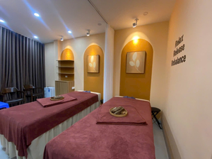 Moon Spa HaNoi