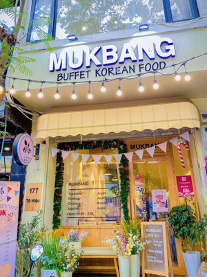 Mukbang