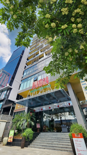 My Way Hotel & Residence
