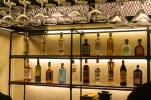 NacoTaco Bar