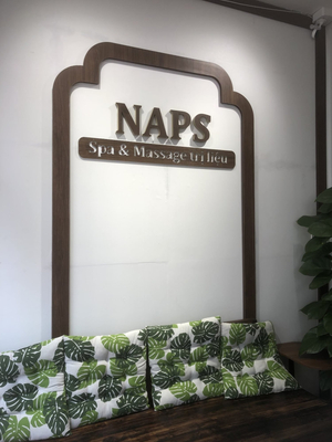 NAPS Spa Hanoi