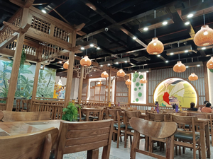 Nét Huế - Aeon Mall Long Biên