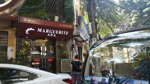 New Day Restaurant
