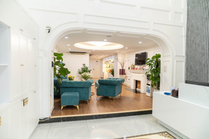 NEX Beauty & Spa