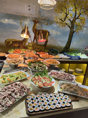 Ngói Nướng