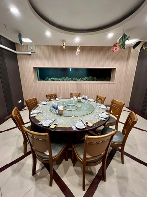 Nhà Hàng Hải Sản Biển Đông