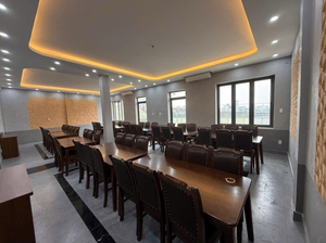 Nhà Hàng Năm Dê Ninh Bình - CS 16 Hoàng Mai