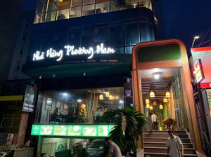 Nhà Hàng Phương Nam