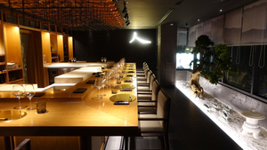 Nhan Sushi