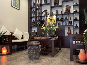 NQ Spa