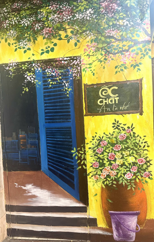 Ốc Chất