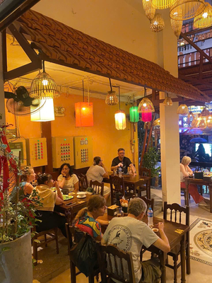 Old Viet's Restaurant