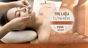 Osum Spa
