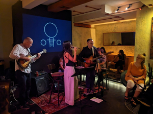 otto bar