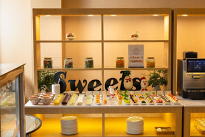 Oven d'Or Restaurant