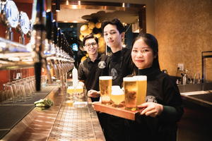 Pasteur Street Craft Beer Cửa Bắc - Premium Local Craft Beer in Hanoi
