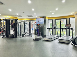 Phòng tập trẻ em và người lớn Trần Xuân Soạn - Home Wellness