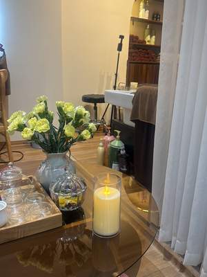 PHUONG OANH Healing Spa