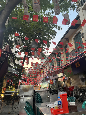 Quán Bảo Khánh