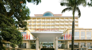 Quang Ba Trade Union Hotel
