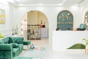 Ren Beauty and Wellness
