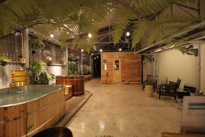 Reset Hub Ngọc Thụy