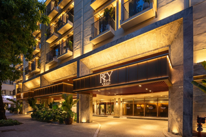 REY Hotel Hanoi