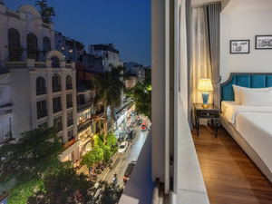 Ritana Boutique Hotel & Spa