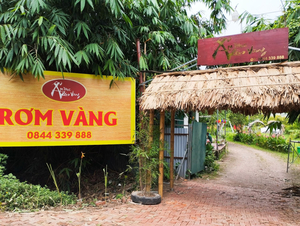 Rom Vang Restaurant